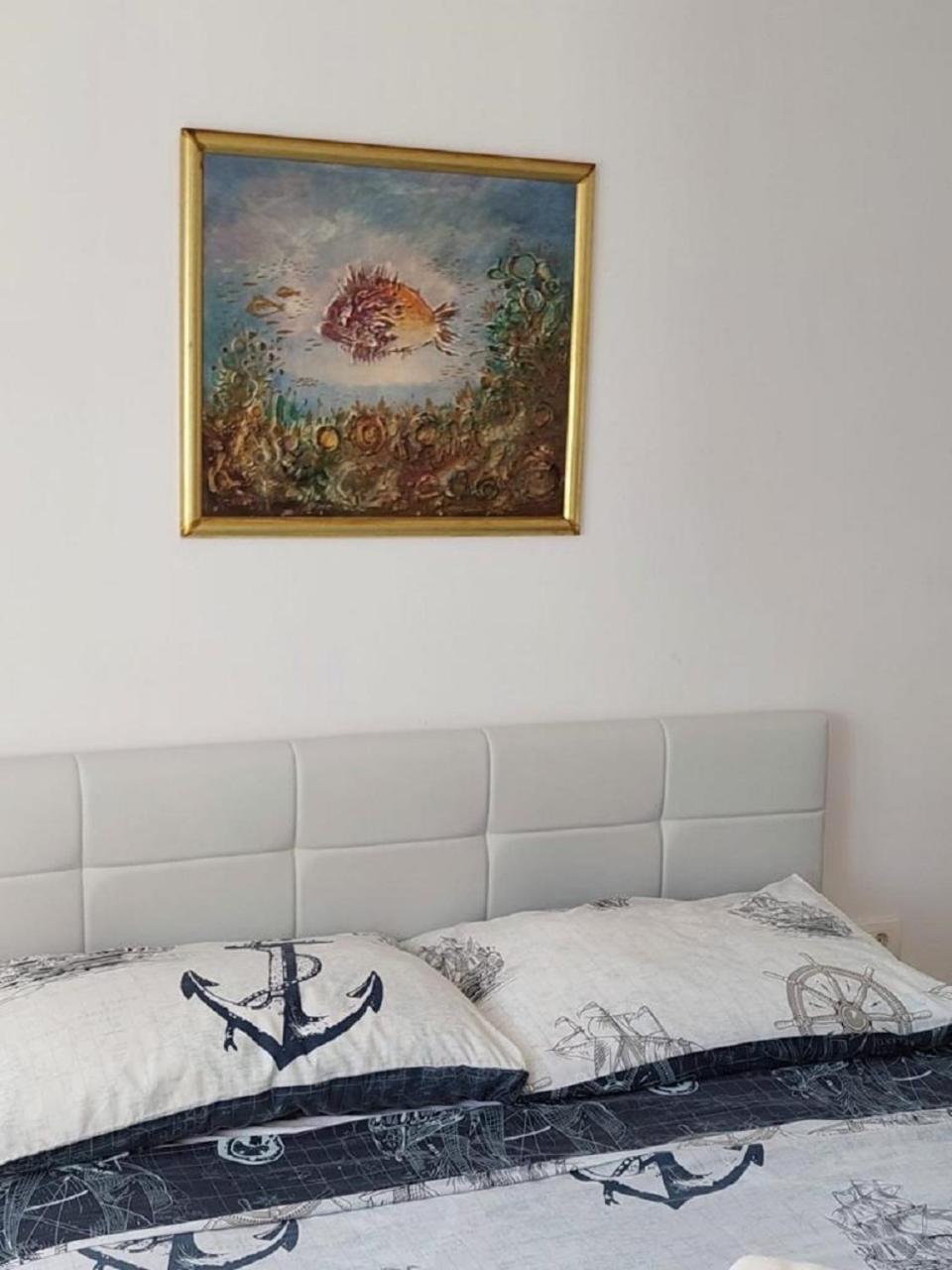 Apartamento Sandra *
