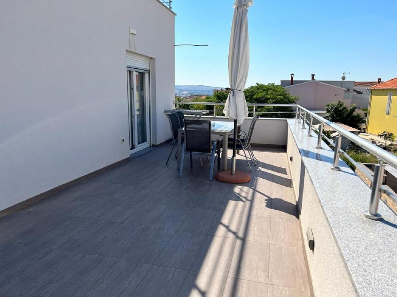 Apartamento Sandra