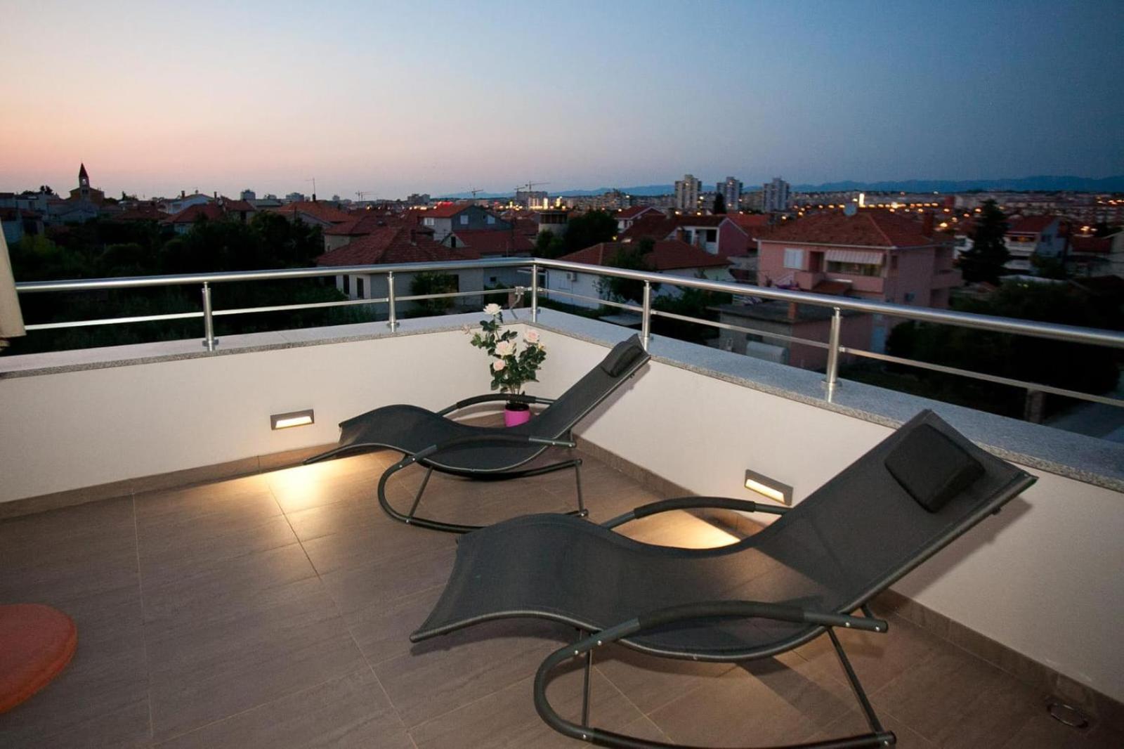 Sandra Apartamento Zadar