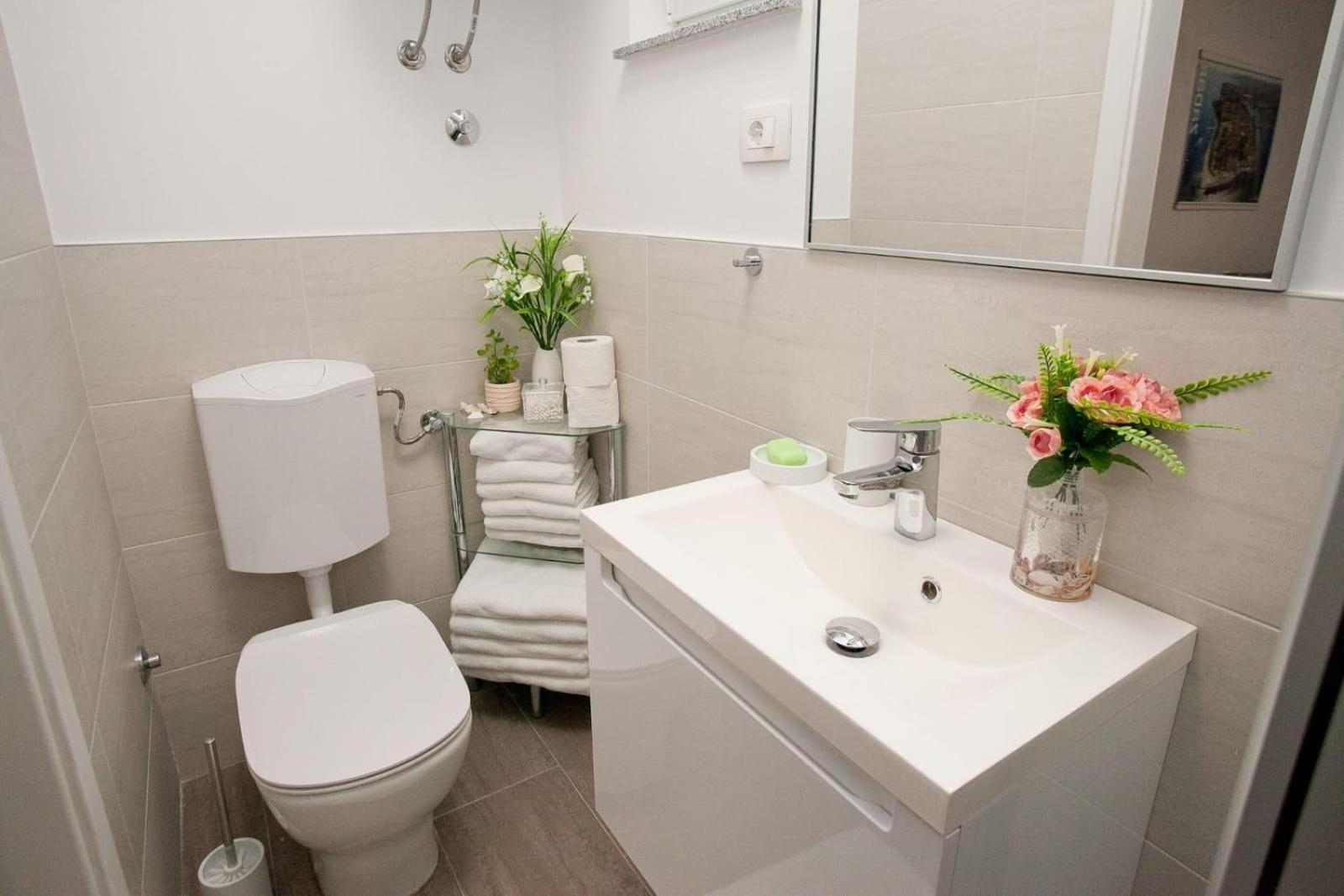 Apartamento Sandra Zadar