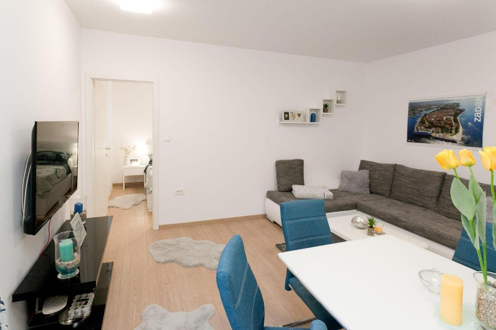 Apartamento Sandra