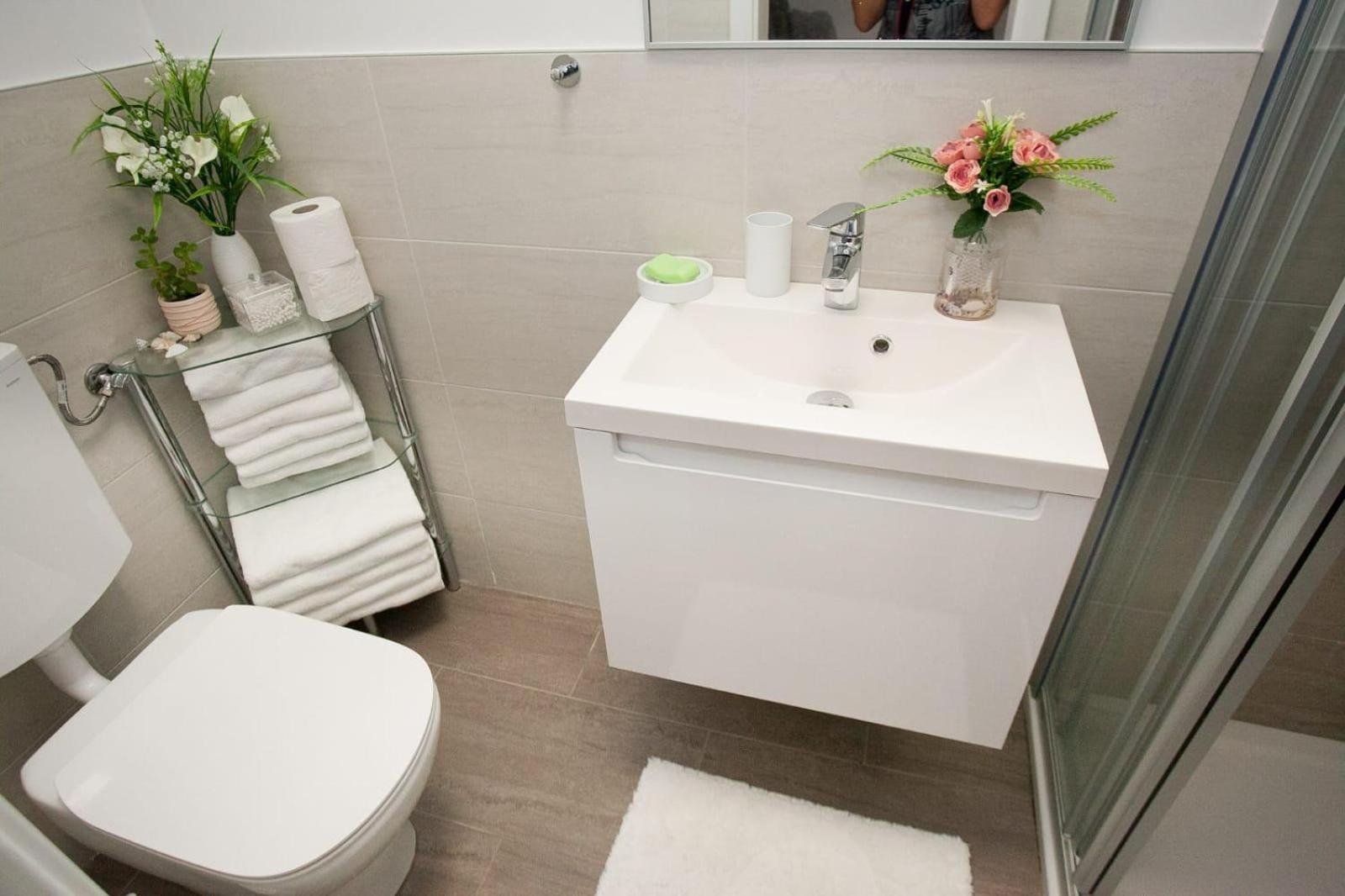 Apartamento Sandra Zadar