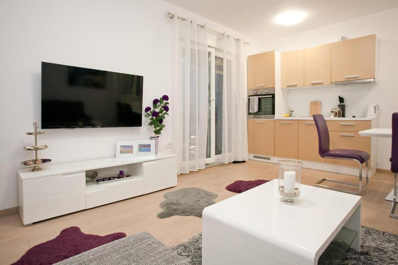 Apartamento Sandra Zadar
