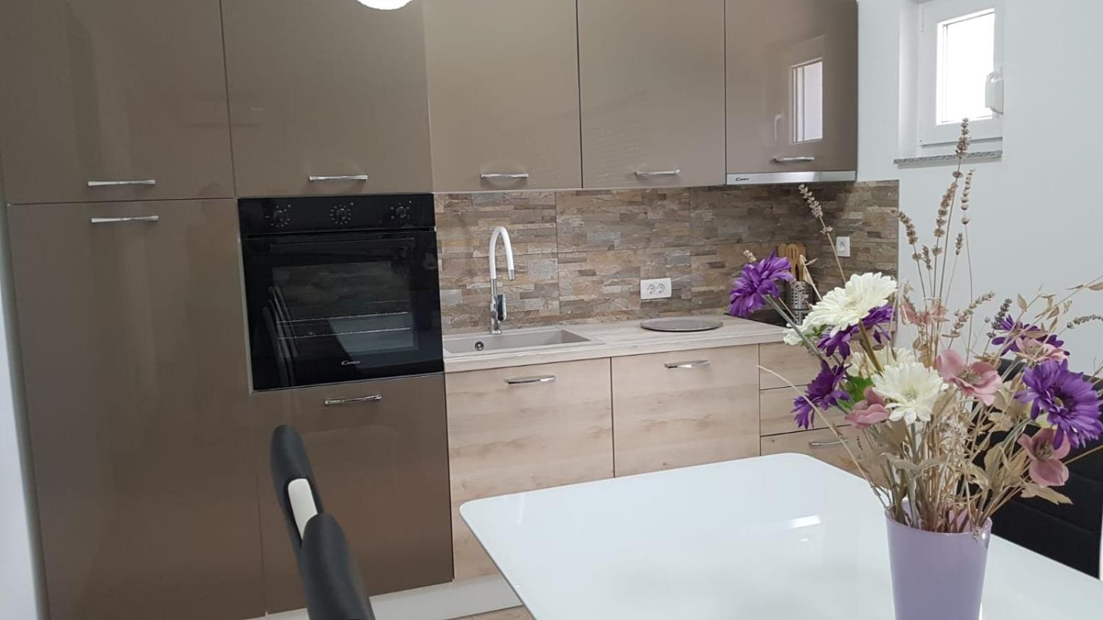 Apartamento Sandra Zadar