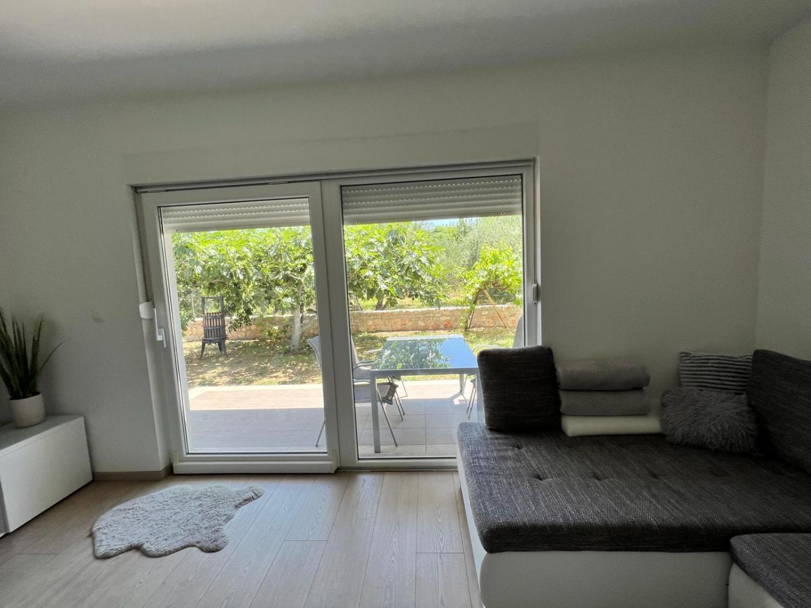 Apartamento Sandra Zadar