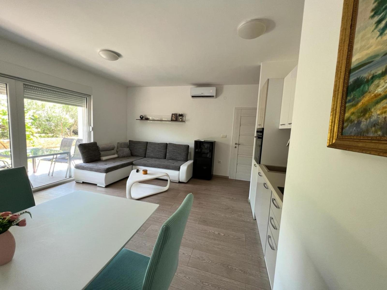 Apartamento Sandra *
