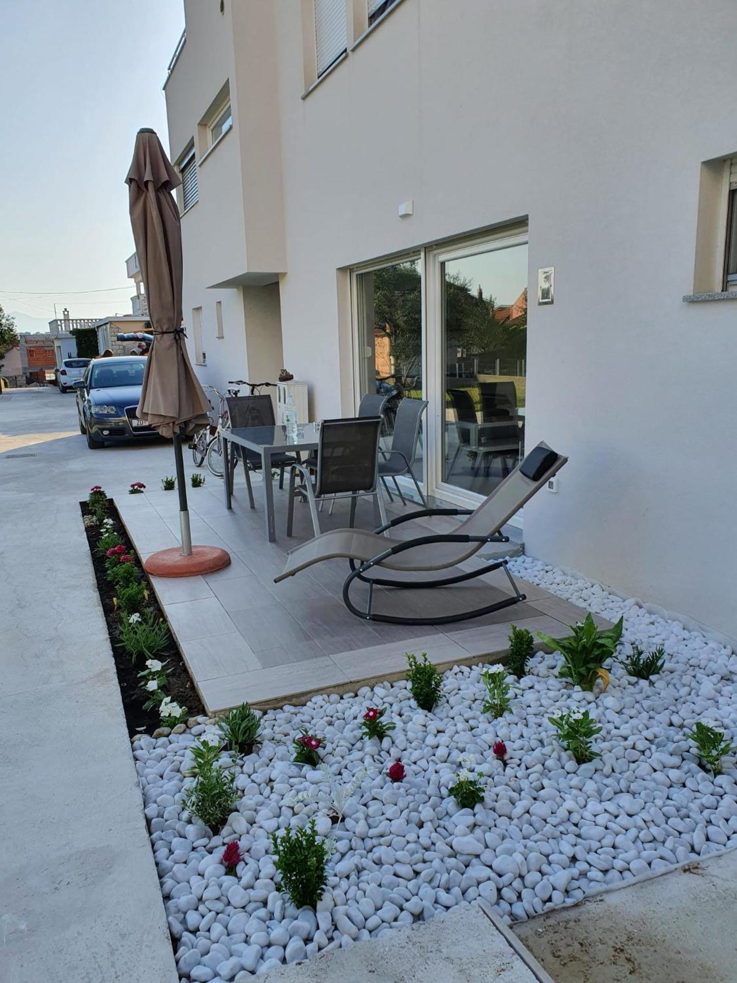 Apartamento Sandra *