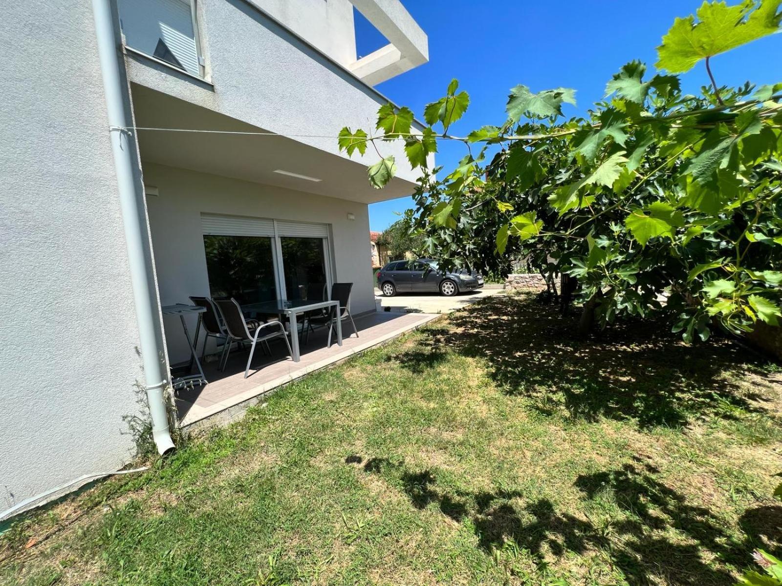 Sandra Apartamento